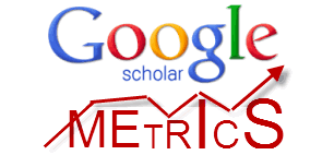Google Métricas (logo)
