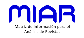 MIAR (logo)
